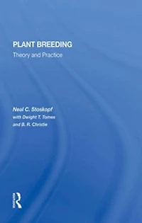 Plant Breeding: Theory And Practice