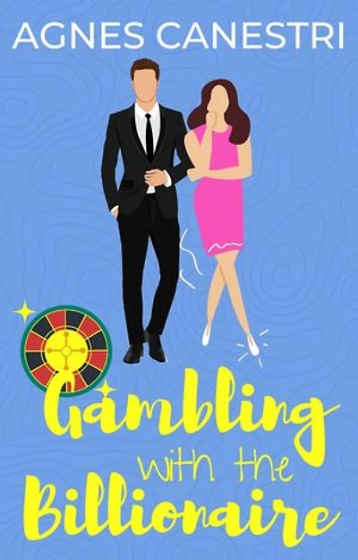 Gambling with the Billionaire: Gems of Love, #2