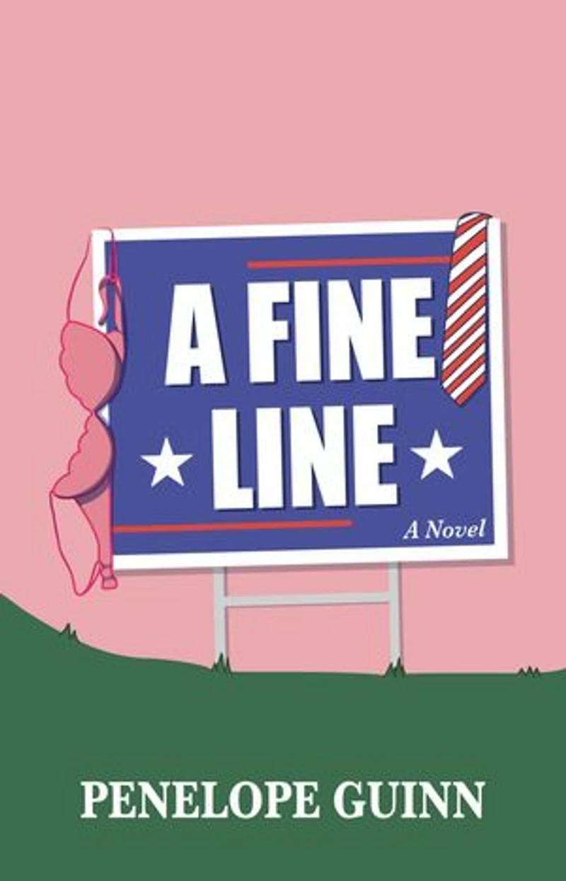 A Fine Line