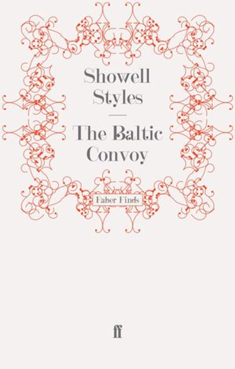 The Baltic Convoy