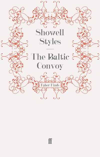 The Baltic Convoy