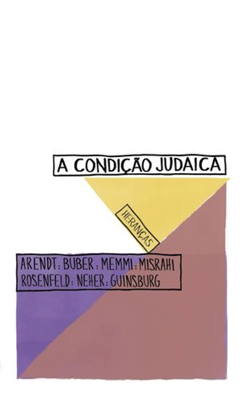 A Condição Judaica: Heranças