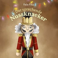 Der sprechende Nussknacker