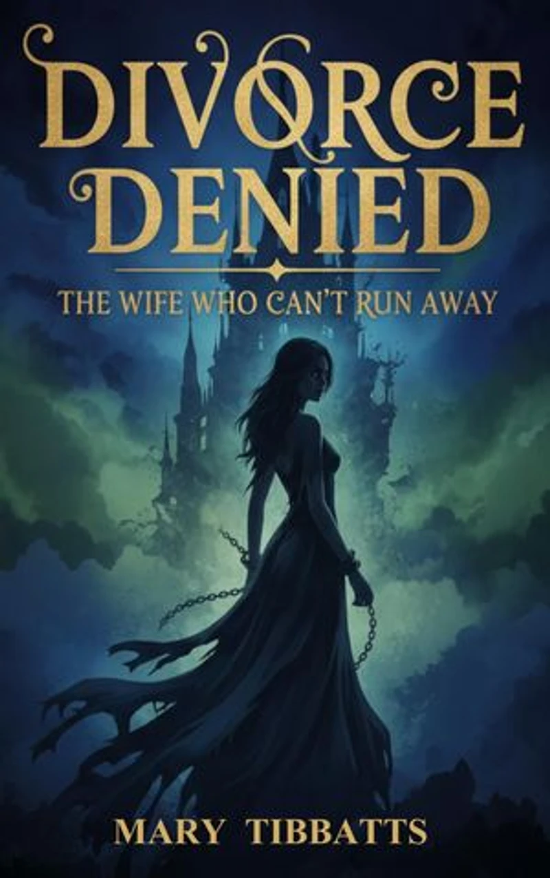 Divorce Denied: The Wife Who Can’t Run Away
