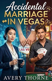 Accidental Marriage in Vegas: She Woke Up Married to a Stranger. He Suggested They Make It Work. Neither Expected to Actually Fall in Love.