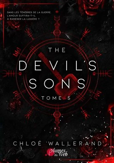 The Devil's sons, Vol. 5