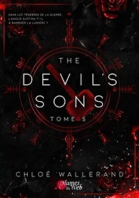 The Devil's sons, Vol. 5