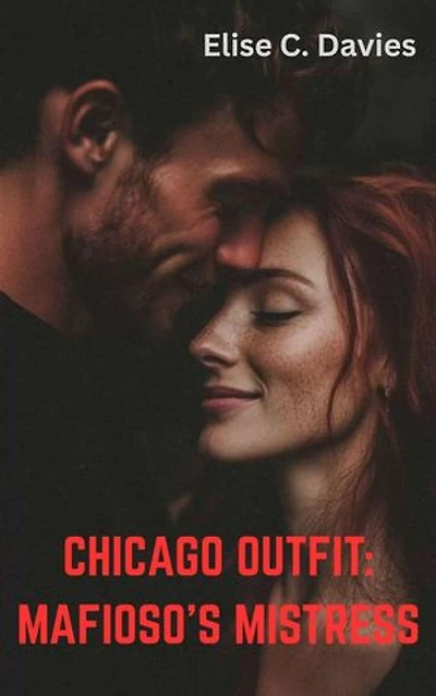 Chicago Outfit: Mafioso's Mistress