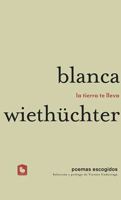 La tierra te lleva
