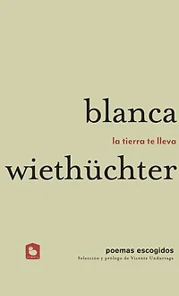 La tierra te lleva