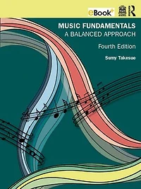 Music Fundamentals: A Balanced Approach