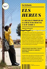 Els hereus: Un retrat proper de la fractura racial a Sud-àfrica