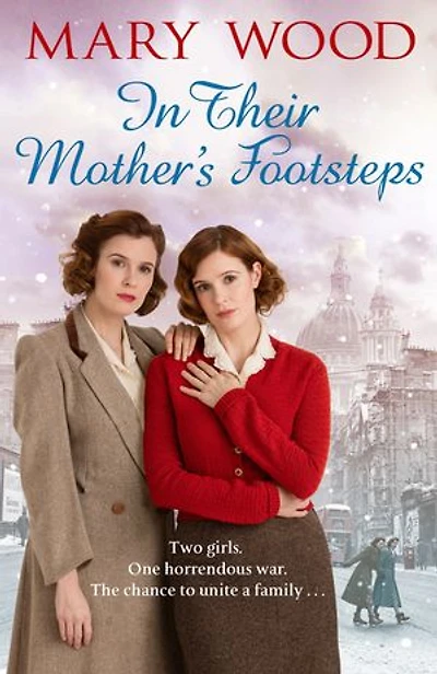 Their Mother's Footsteps