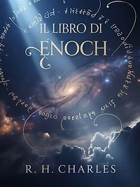 Il libro di Enoch (tradotto)