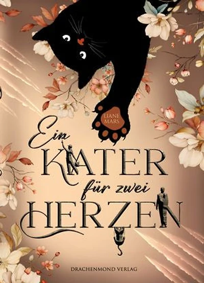 Ein Kater für zwei Herzen: Ein humorvoller Liebesroman. Katzen würden das Buch kaufen