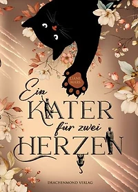 Ein Kater für zwei Herzen: Ein humorvoller Liebesroman. Katzen würden das Buch kaufen