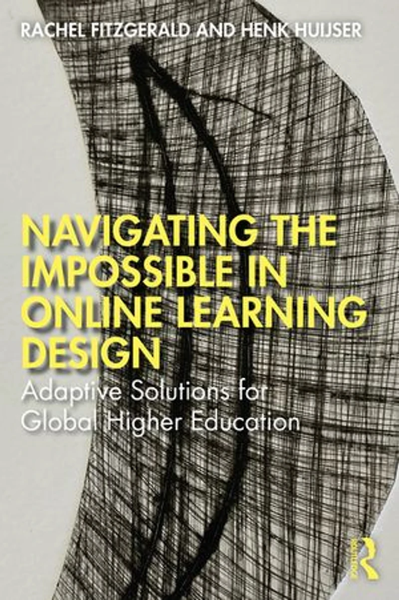 Navigating the Impossible Online Learning Design: Adaptive Solutions for Global Higher Education