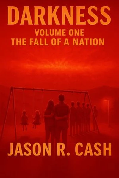 Darkness Volume One: The Fall of a Nation