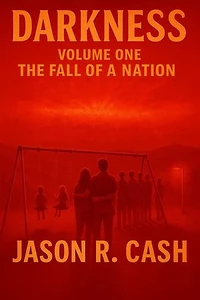 Darkness Volume One: The Fall of a Nation