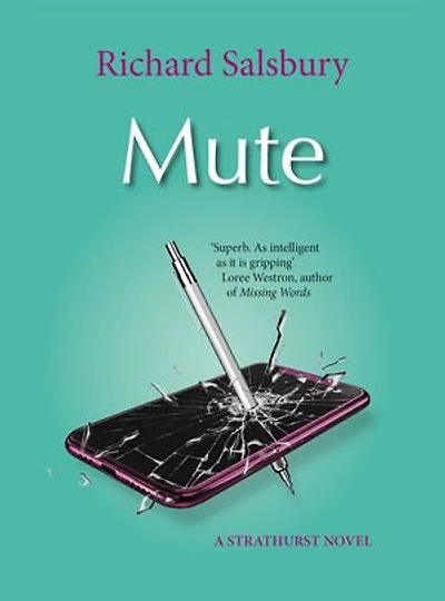 Mute