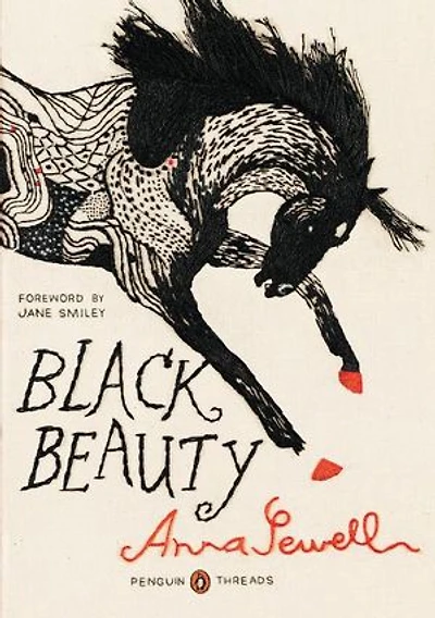 Black Beauty: (penguin Classics Deluxe Edition)
