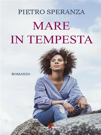 Mare in tempesta