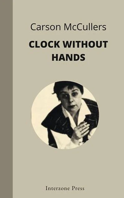 Clock Without Hands