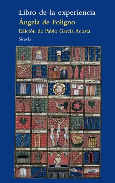 Libro de la experiencia