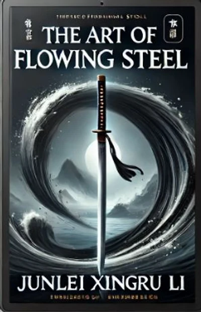 The Art of Flowing Steel: Mastering Five Ancestors Sword Techniques: Unlocking the Fluidity and Precision of Ngo Cho Kun Jian