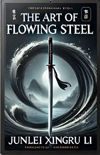The Art of Flowing Steel: Mastering Five Ancestors Sword Techniques: Unlocking the Fluidity and Precision of Ngo Cho Kun Jian