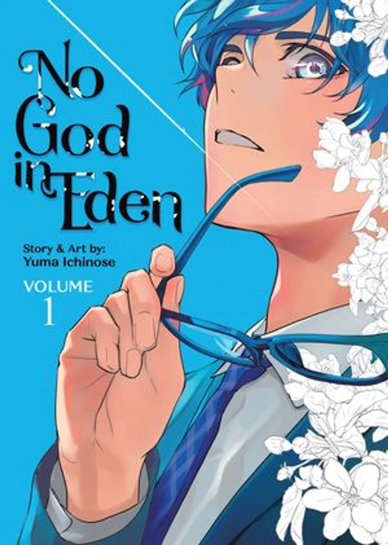 No God Eden Vol. 1