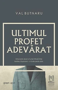 Ultimul Profet Adevarat