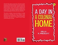 A Day in a Colonial Home