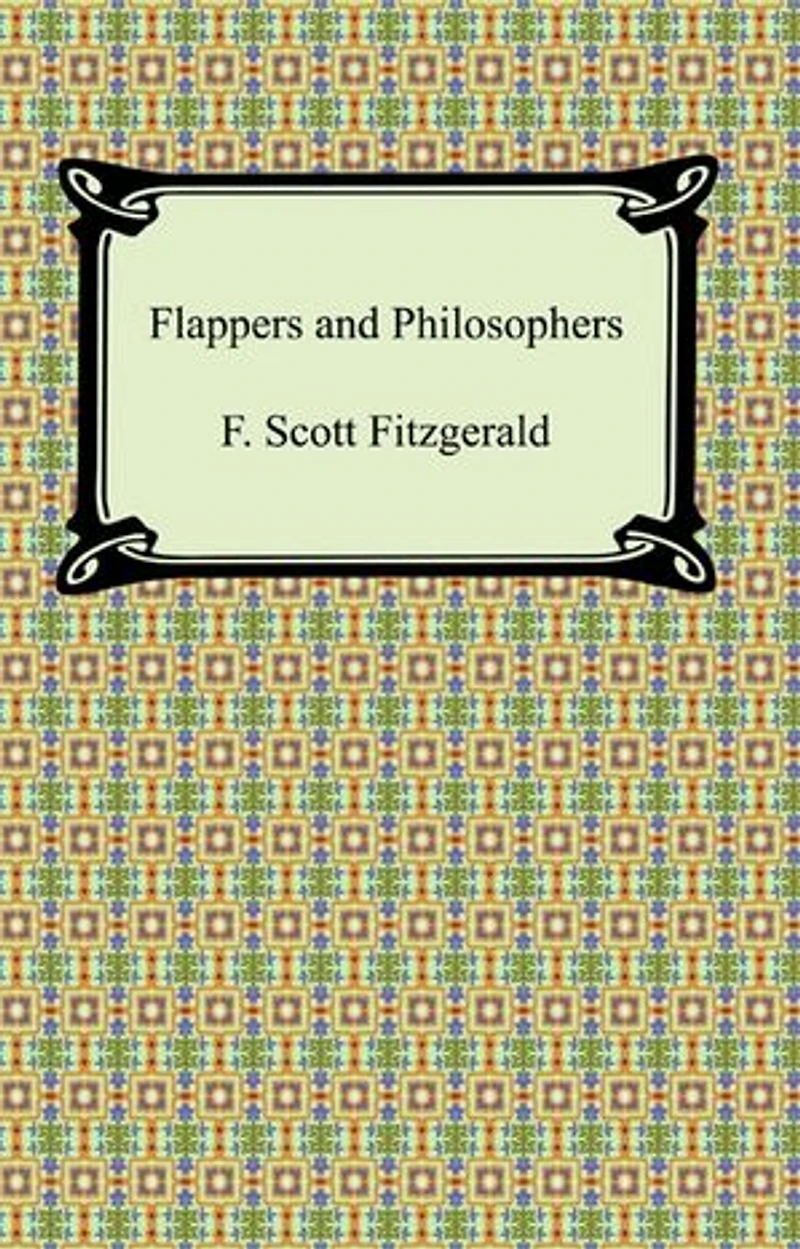 Flappers and Philosophers
