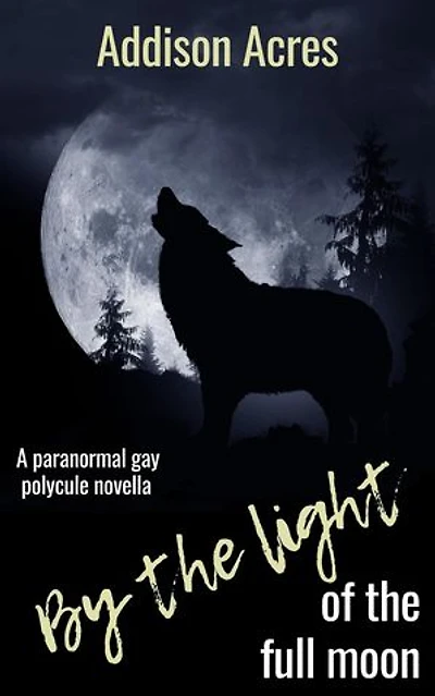 By The Light Of The Full Moon