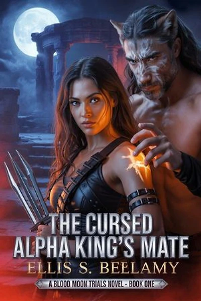 The Cursed Alpha King's Mate