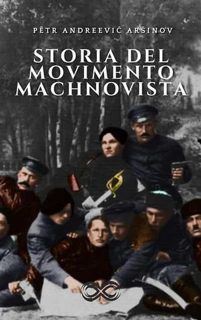 Storia del movimento machnovista