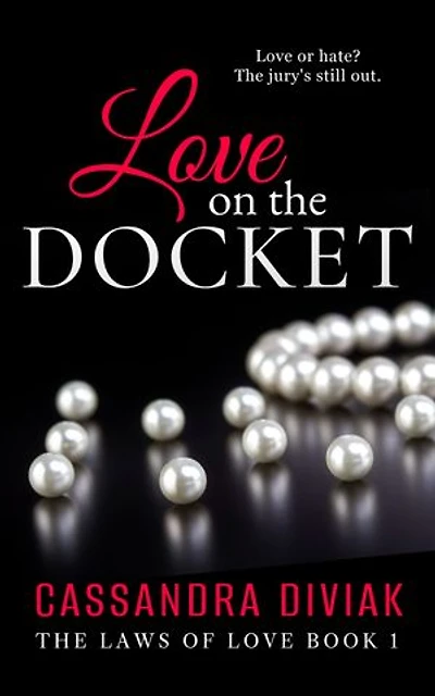 Love on The Docket: Laws of Book 1