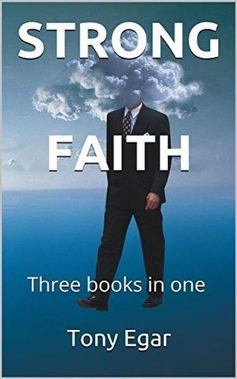 Strong Faith