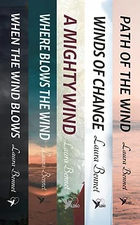 Winds of Redemption Series Books 1-5