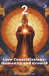 Love Constellations: Humanity and Growth 2: Love Constellations, #2