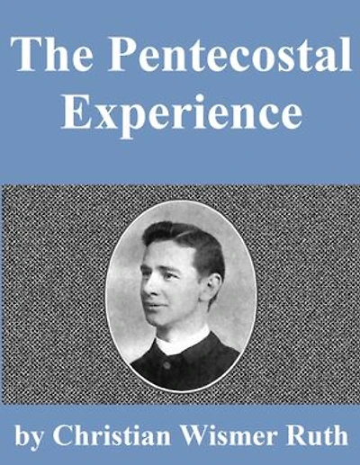 The Pentecostal Experience