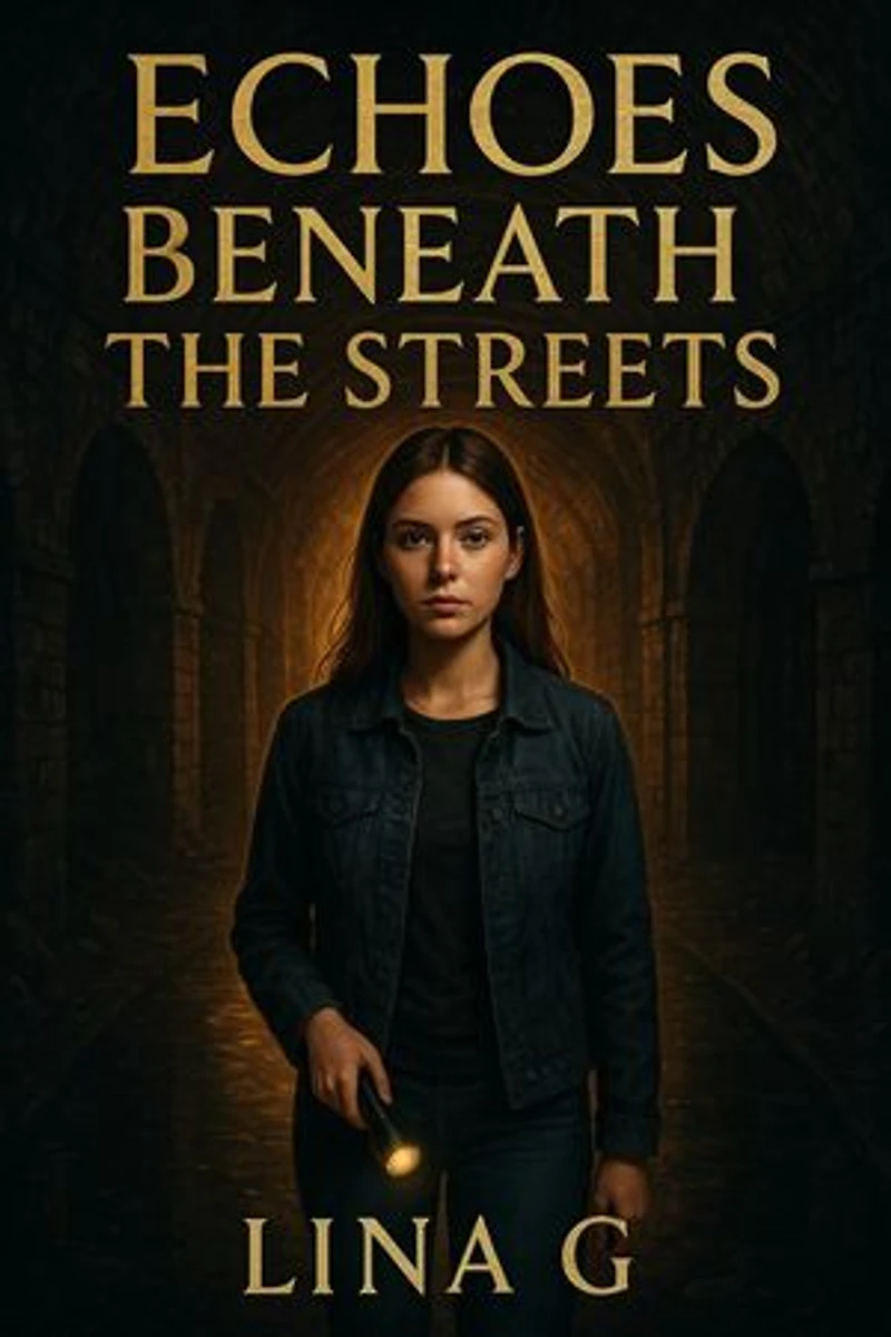 Echoes Beneath the Streets