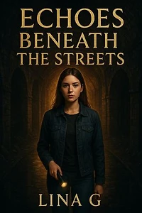 Echoes Beneath the Streets