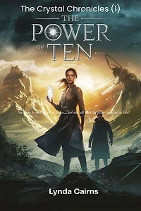 The Power of Ten: The battle to save Earth has begun… but who will wield the power to decide its fate?