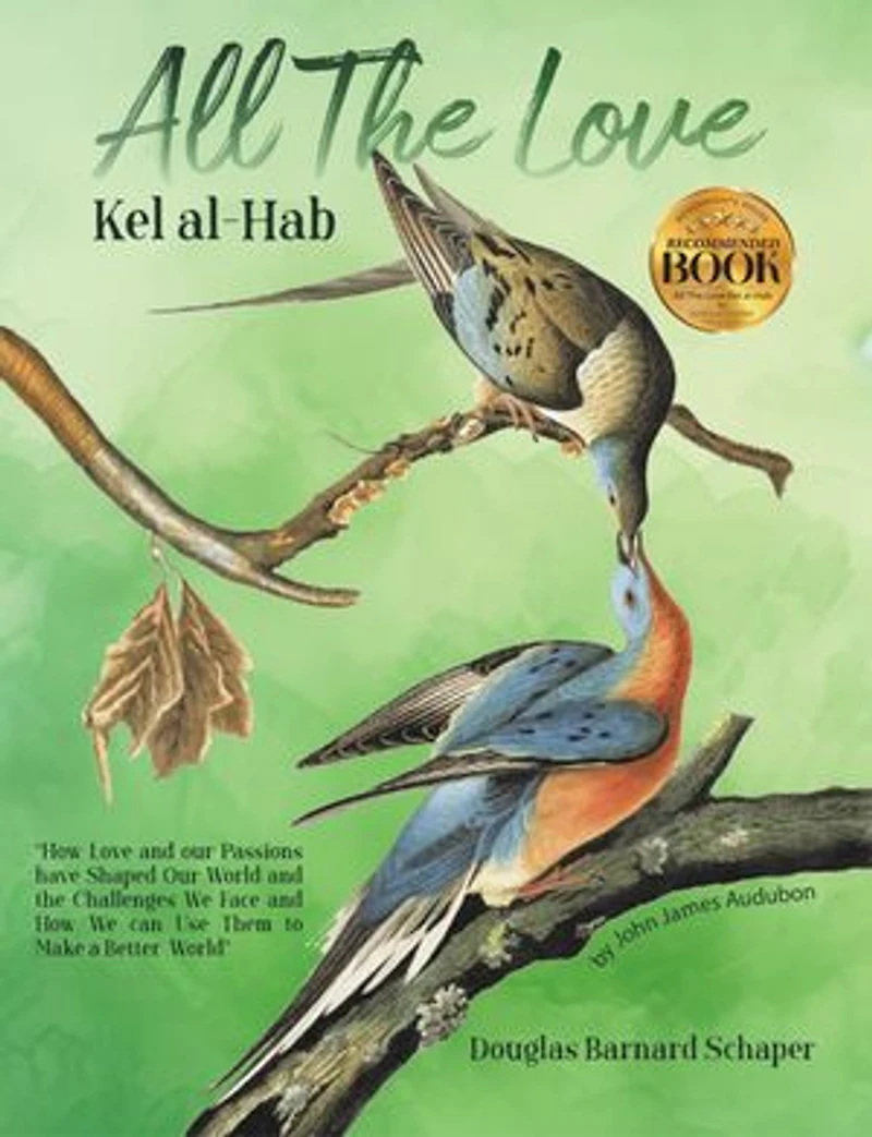 All The Love: Kel Al -Hab