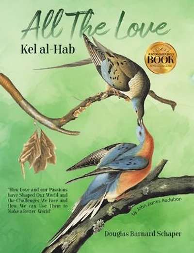 All The Love: Kel Al -Hab