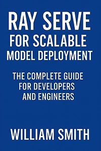 Ray Serve for Scalable Model Deployment: The Complete Guide for Developers and Engineers