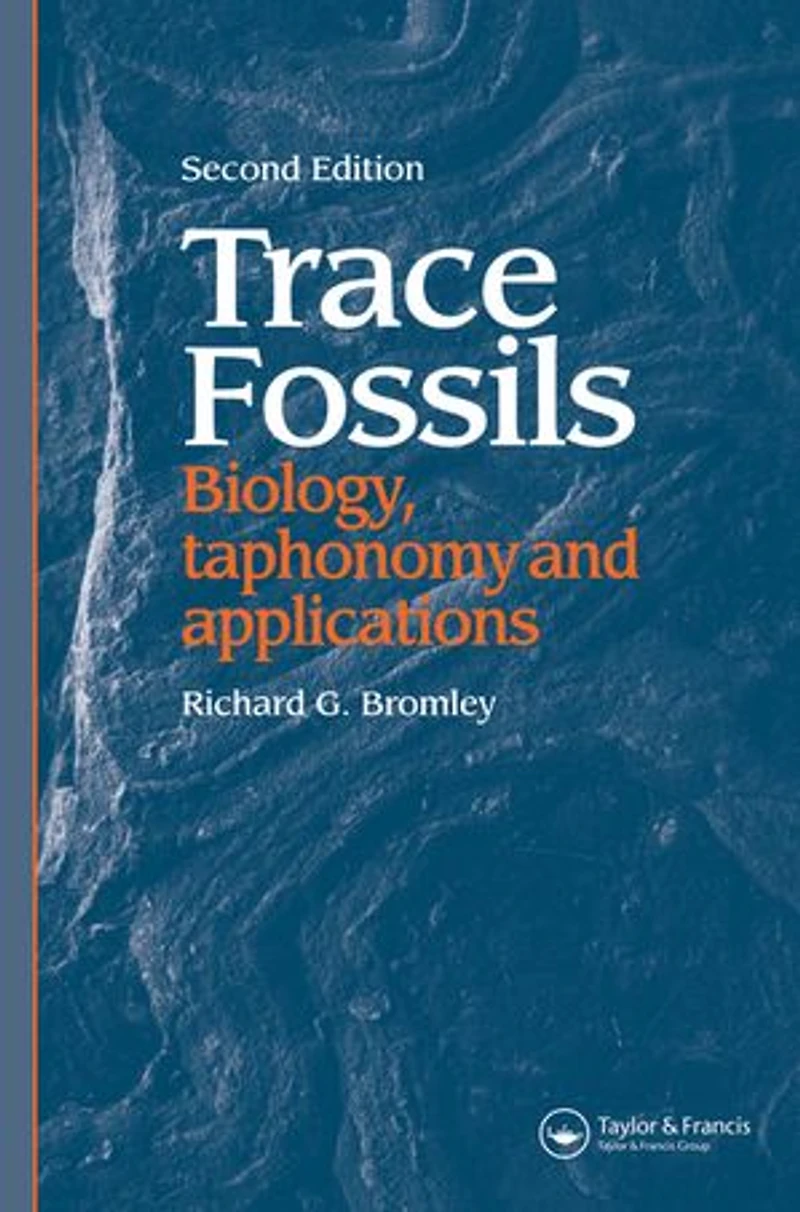 Trace Fossils: Biology, Taxonomy And Applications