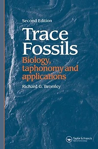 Trace Fossils: Biology, Taxonomy And Applications